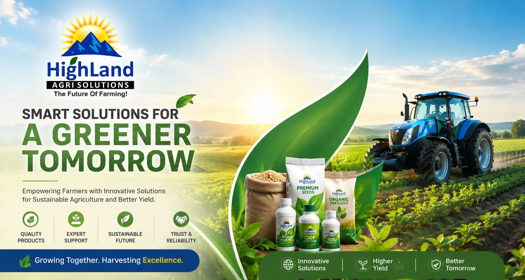 Seeds Line